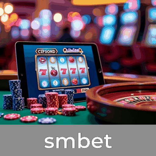 Descubra Ofertas Exclusivas e Bônus Generosos no smbet