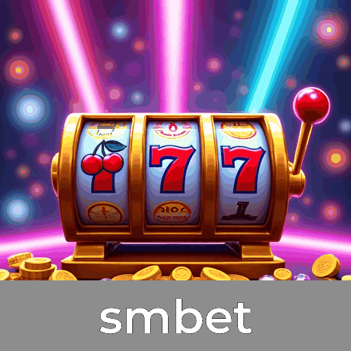 Descubra os Sensacionais Slots da smbet com Prêmios Surpreendentes